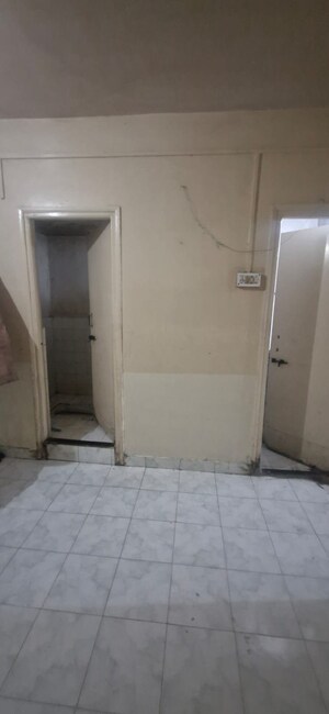 Bathroom in 2 BHK Apartment at Dhanwantari Prasat Apartment, Narayan Peth – for Rent