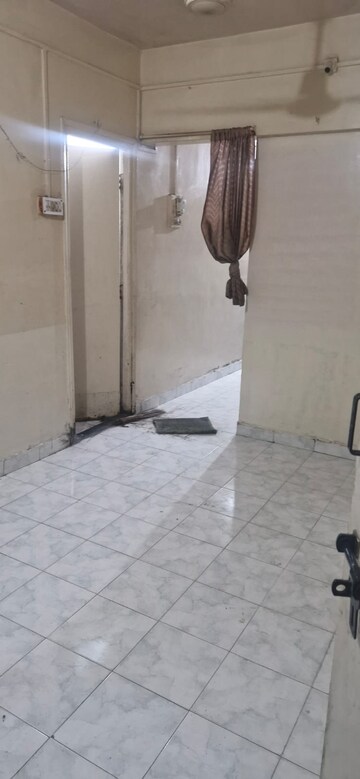 Bathroom in 2 BHK Apartment at Dhanwantari Prasat Apartment, Narayan Peth – for Rent