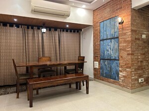 Furnished Amenities in 2 BHK Apartment at Shashtri Nagar – for Rent