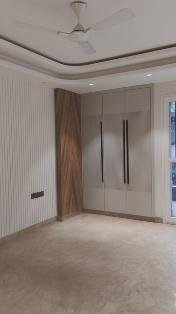 3 BHK Builder Floor For Rent in Greater Kailash I