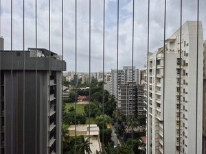 3 BHK Apartment For Rent in Shree Krishna Navageeta, Chembur