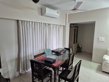 Team Area in 3 BHK Apartment at Shree Krishna Navageeta, Chembur – for Rent