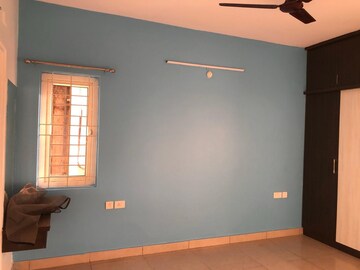 2 BHK Apartment For Rent in Aparna HillPark Lake Breeze, Chanda Nagar