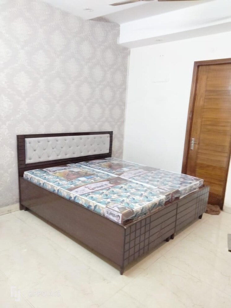 Bedroom, sunshine-enclave 3 Bedroom 1260 Sq.Ft. Builder Floor In Vip Road Zirakpur 9322605
