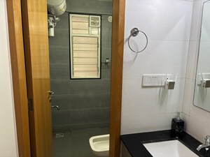 Bathroom in 2 BHK Apartment at Dugad Panache, Kalyani Nagar – for Sale