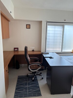 Master Bedroom in 2 BHK Apartment at Dugad Panache, Kalyani Nagar – for Sale