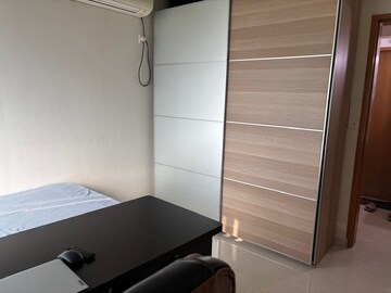 Furnished Amenities in 2 BHK Apartment at Dugad Panache, Kalyani Nagar – for Sale