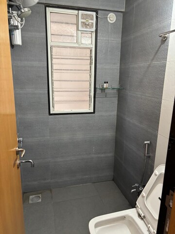 Bathroom in 2 BHK Apartment at Dugad Panache, Kalyani Nagar – for Sale