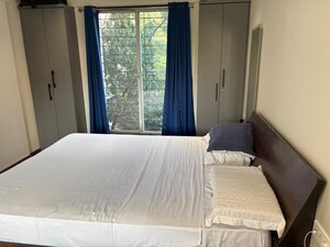 Bedroom in 2 BHK Apartment at Dugad Panache, Kalyani Nagar – for Sale