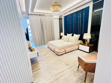 Team Area in 3 BHK Apartment at Urban The Zirk, Nabha – for Sale
