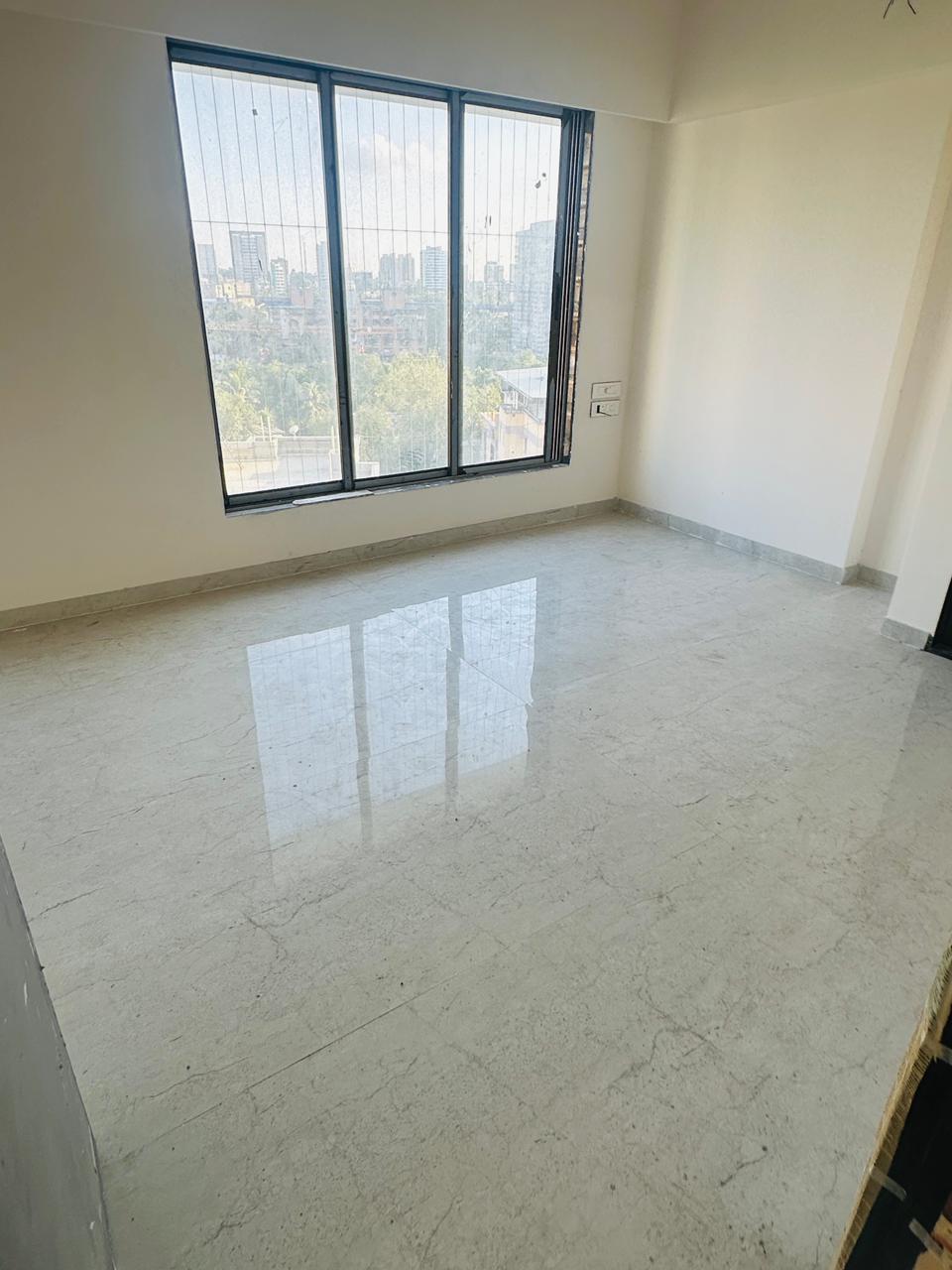 3 BHK 940 Sq.Ft. Apartment in Shubham Trident