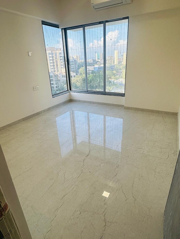 Room, shubham-trident 3 Bedroom 940 Sq.Ft. Apartment In Chembur Mumbai 9322626