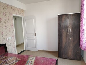 3 BHK Apartment For Rent in International Airport Road