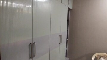 Building Lobby in 6 BHK Independent House at Sector 4 – for Sale