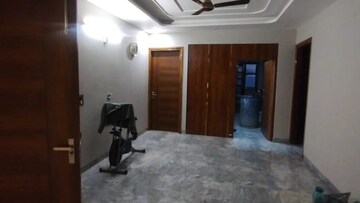Parking in 6 BHK Independent House at Sector 4 – for Sale