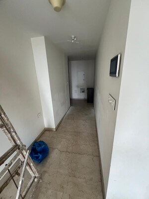 Building Lobby in 2 BHK Apartment at Lodha NCP Commercial Tower Supremus, Wadala – for Rent