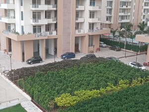 2 BHK Apartment – Exterior View View at SS The Leaf, Sector 85 - for Sale