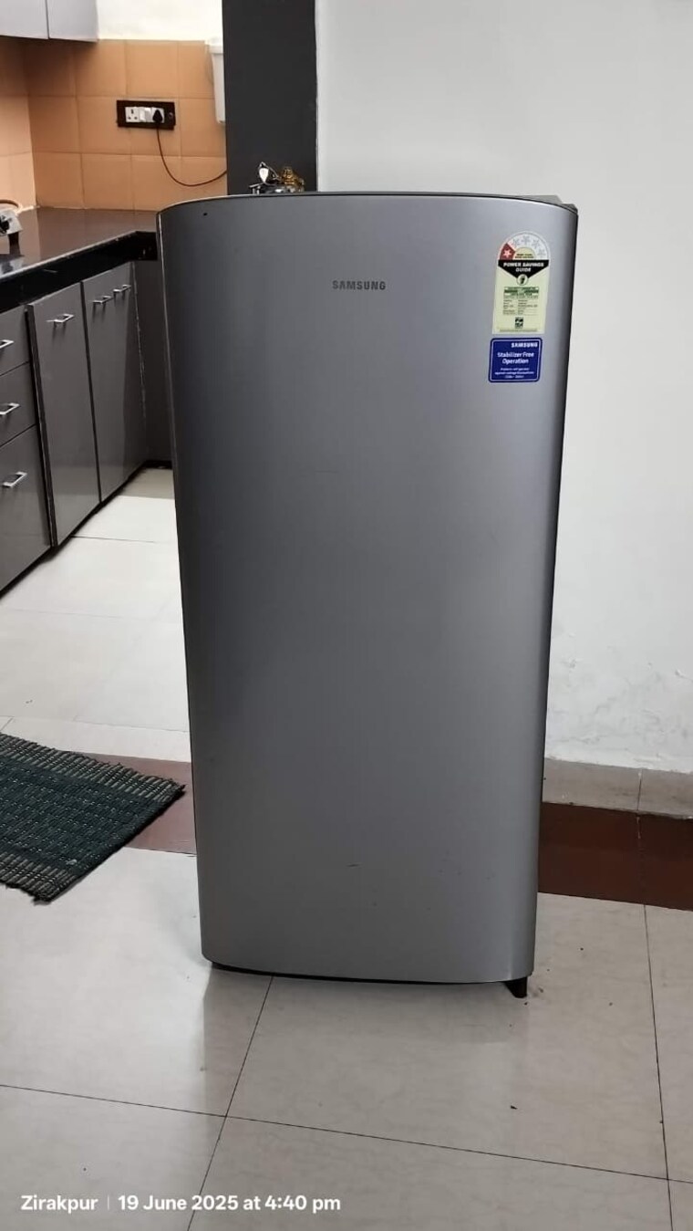 undefined, nk-savitry-enclave 2 Bedroom 1170 Sq.Ft. Apartment In Vip Road Zirakpur 9322656