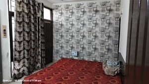 Bedroom in 2 BHK Apartment at NK Savitry Enclave, Vip Road – for Rent