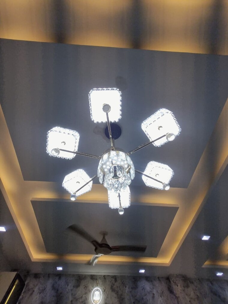 undefined, sector 85 4 Bedroom 350 Sq.Yd. Builder Floor In Sector 85 Faridabad 9322665