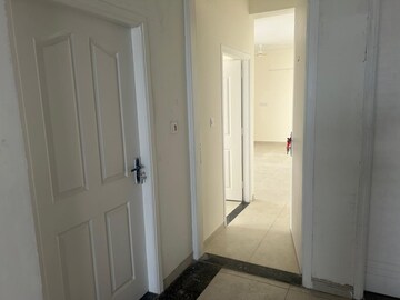 Building Lobby in 3 BHK Apartment at Sushma Grande Nxt, Lohgarh – for Rent