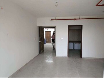 2 BHK Apartment For Rent in Dosti West County, Balkum Pada