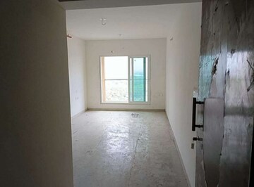 Building Lobby in 2 BHK Apartment at Dosti West County, Balkum Pada – for Rent