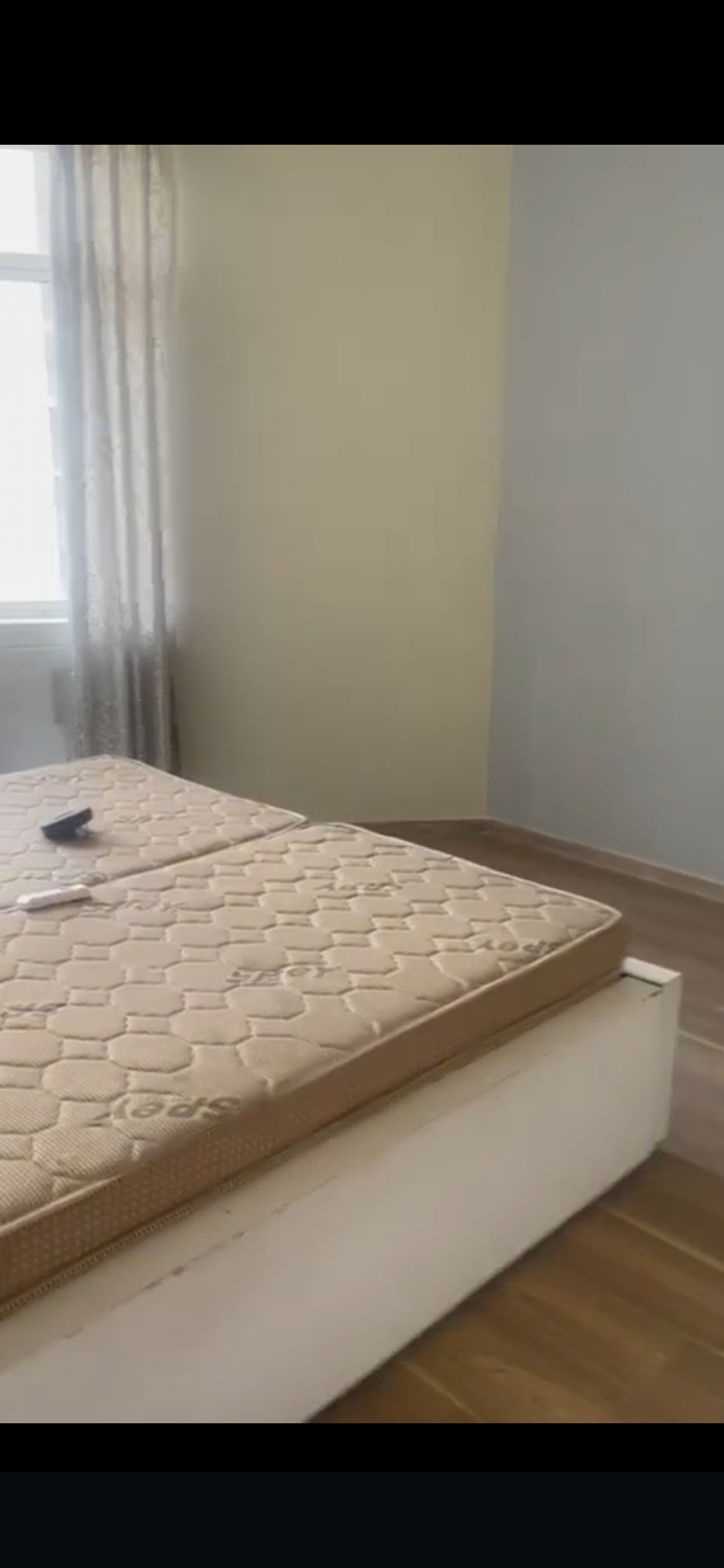 3 BHK + Servant Room Apartment For Rent in Raheja Vedaanta