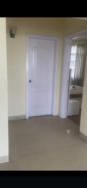 Bathroom in 3 BHK Apartment at Raheja Vedaanta, Sector 108 – for Rent