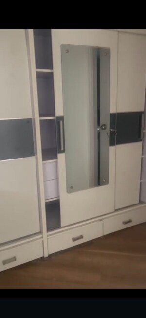 Furnished Amenities in 3 BHK Apartment at Raheja Vedaanta, Sector 108 – for Rent