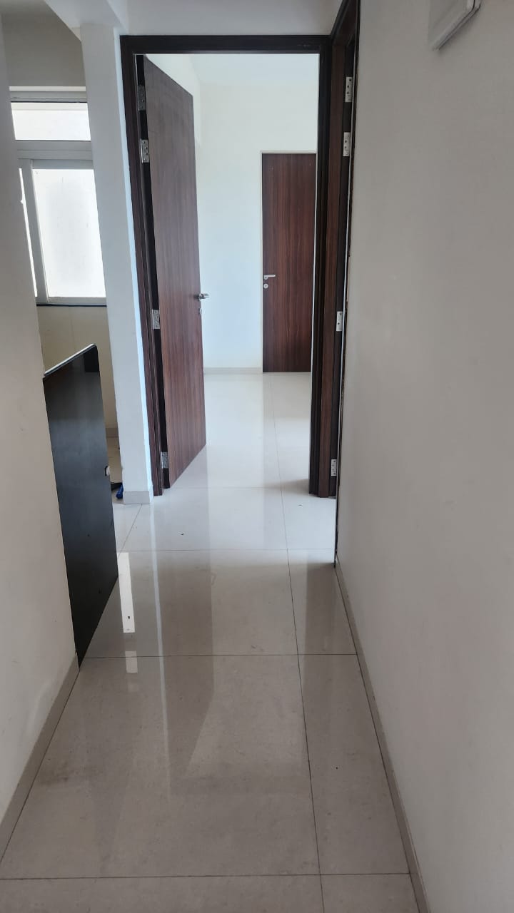 2 BHK 715 Sq.Ft. Apartment in Tridhaatu Morya