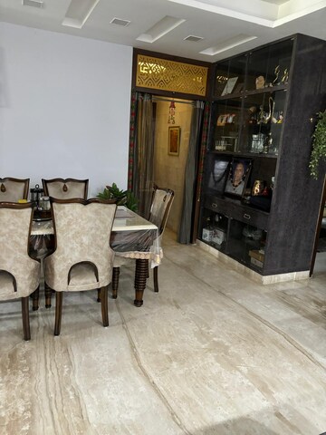 3 BHK Builder Floor For Sale in Sector 7