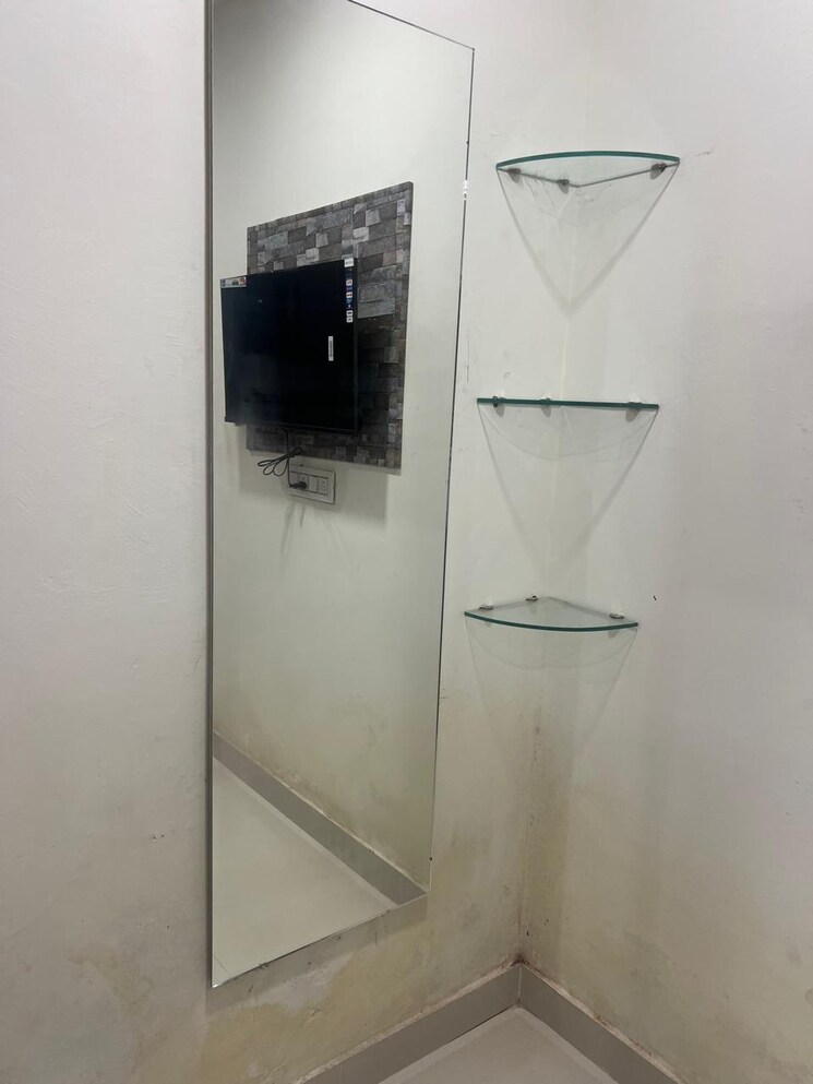 undefined, vip road 1 Bedroom 690 Sq.Ft. Builder Floor In Vip Road Zirakpur 9322679