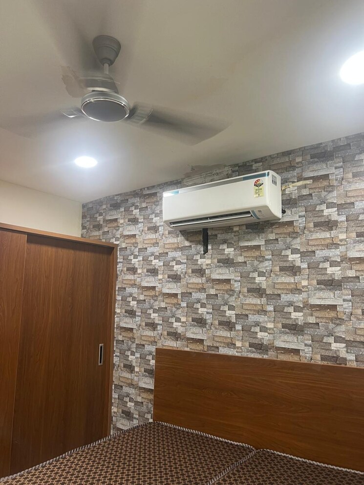 undefined, vip road 1 Bedroom 690 Sq.Ft. Builder Floor In Vip Road Zirakpur 9322679