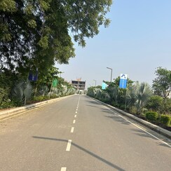 Plot For Sale in Amolik Aster Woods