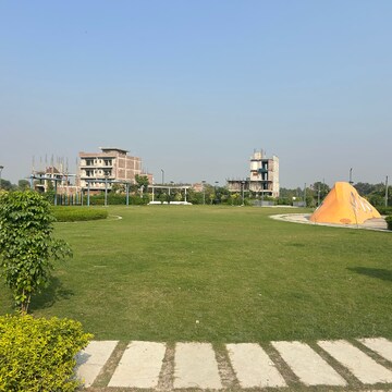  Plot – Exterior View View at Amolik Aster Woods, Sector 98 - for Sale