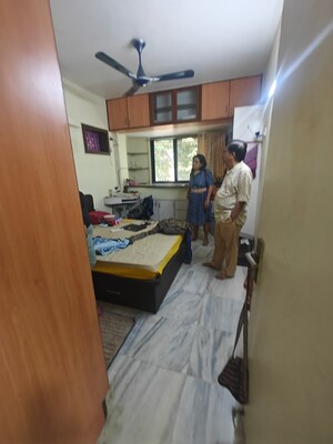 Parking in 1 BHK Apartment at Nerul – for Sale