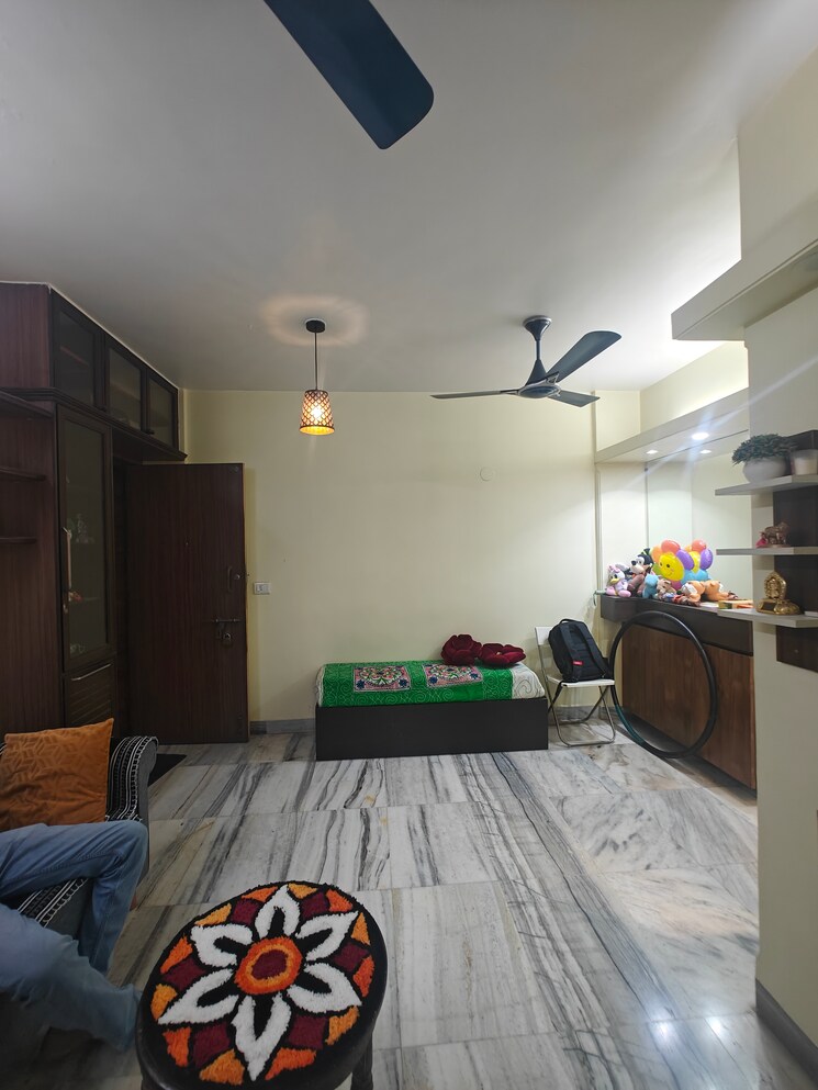 Bedroom, nerul 1 Bedroom 655 Sq.Ft. Apartment In Nerul Navi Mumbai 9322700