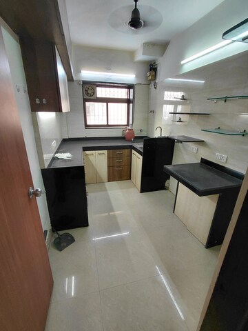 Kitchen in 2 BHK Apartment at Everest Apartment Andheri, Andheri West – for Sale