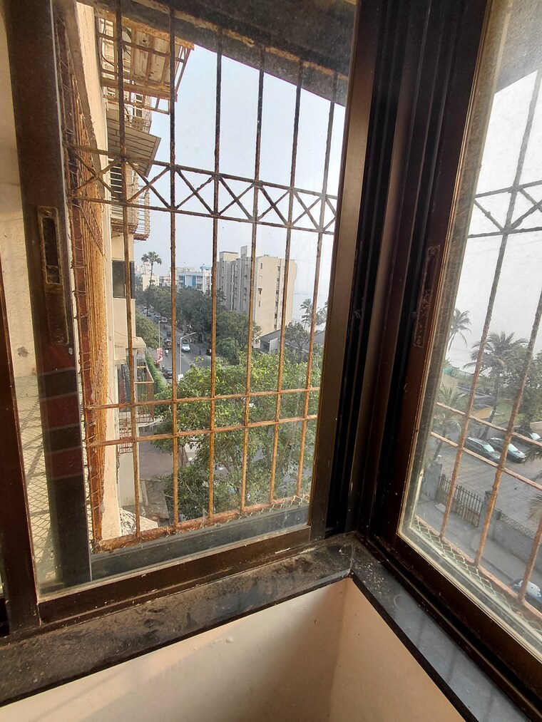 Balcony, everest-apartment-andheri 2 Bedroom 800 Sq.Ft. Apartment In Andheri West Mumbai 9322713