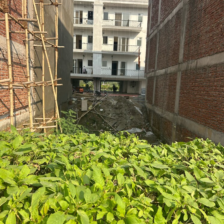 Exterior View, amolik-aster-woods  179 Sq.Yd. Plot In Sector 98 Faridabad 9322708