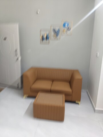 Bathroom in 1 BHK Apartment at Adithya Nilaya, Kadubeesanahalli – for Rent