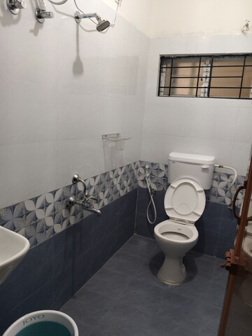 Master Bedroom in 1 BHK Apartment at Adithya Nilaya, Kadubeesanahalli – for Rent