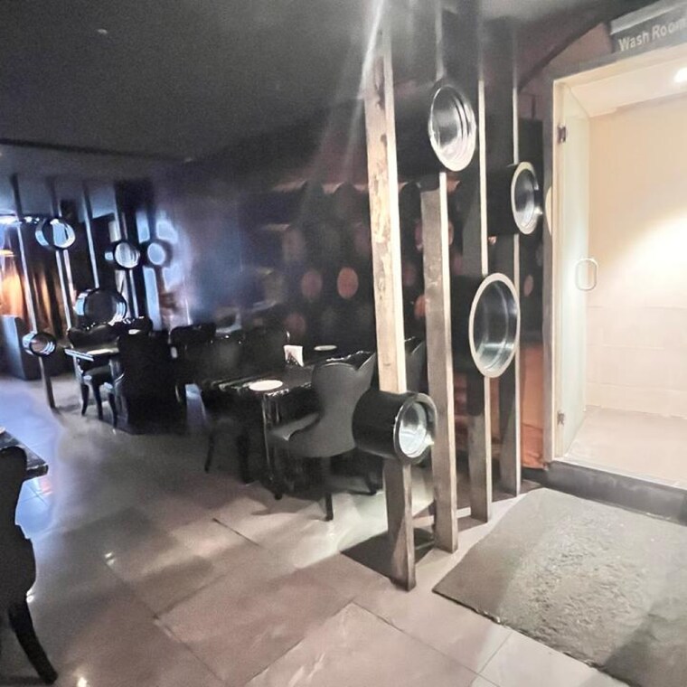 Gym, dilsukh nagar Commercial Showroom 13000 Sq.Ft. In Dilsukh Nagar Hyderabad 9322714