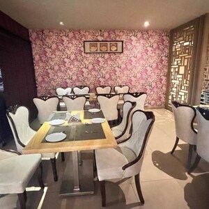 Team Area in  Showroom at Dilsukh Nagar – for Rent