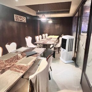 Team Area in  Showroom at Dilsukh Nagar – for Rent