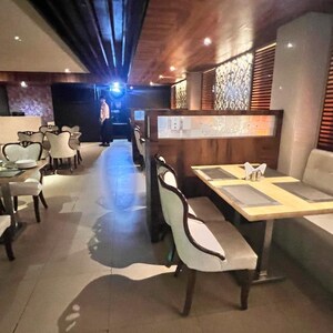 Team Area in  Showroom at Dilsukh Nagar – for Rent