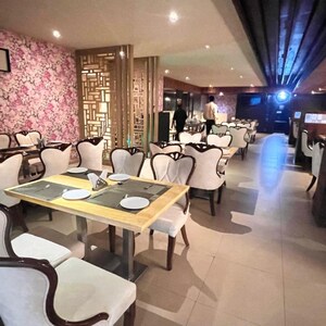 Team Area in  Showroom at Dilsukh Nagar – for Rent