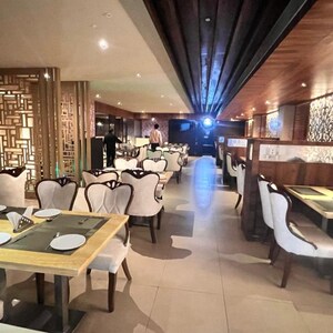 Gym in  Showroom at Dilsukh Nagar – for Rent