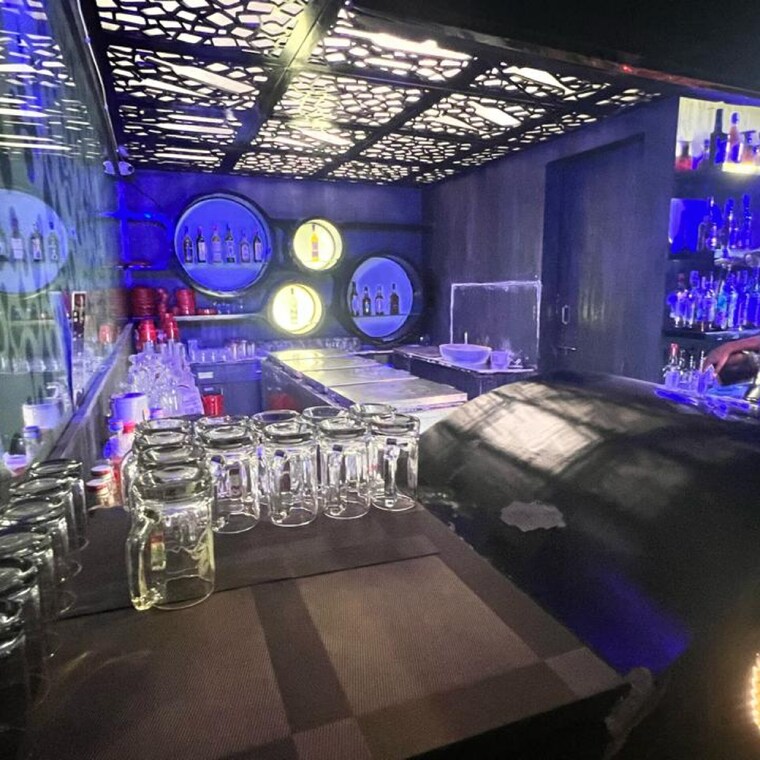 Bedroom, dilsukh nagar Commercial Showroom 13000 Sq.Ft. In Dilsukh Nagar Hyderabad 9322714